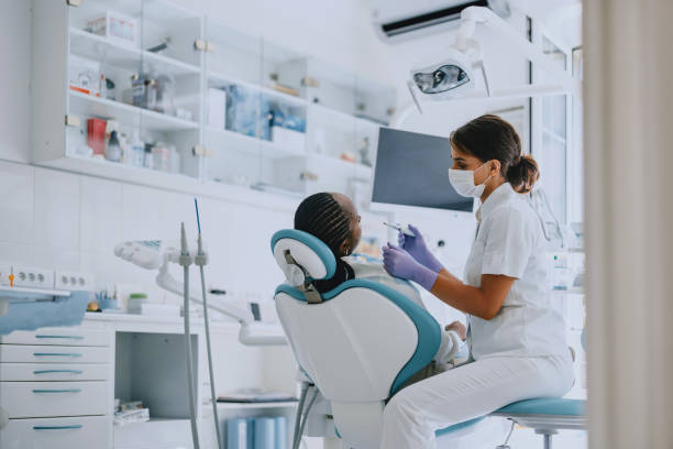 Best Pediatric Dentistry  in Roeland Park, KS