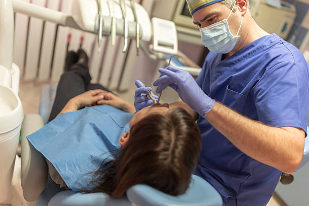 Sleep Apnea Treatment in Roeland Park, KS
