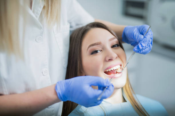 Best Dental X-Rays and Imaging  in Roeland Park, KS